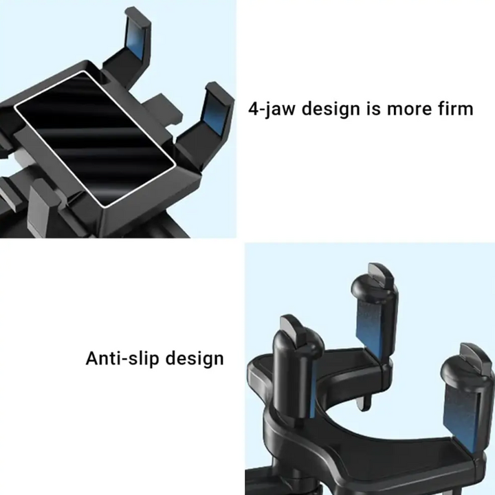 Support Rotating Adjustable Telescopic Phone Stand